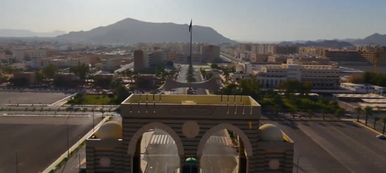 فيديو: بوعي الفكر يسود السلام